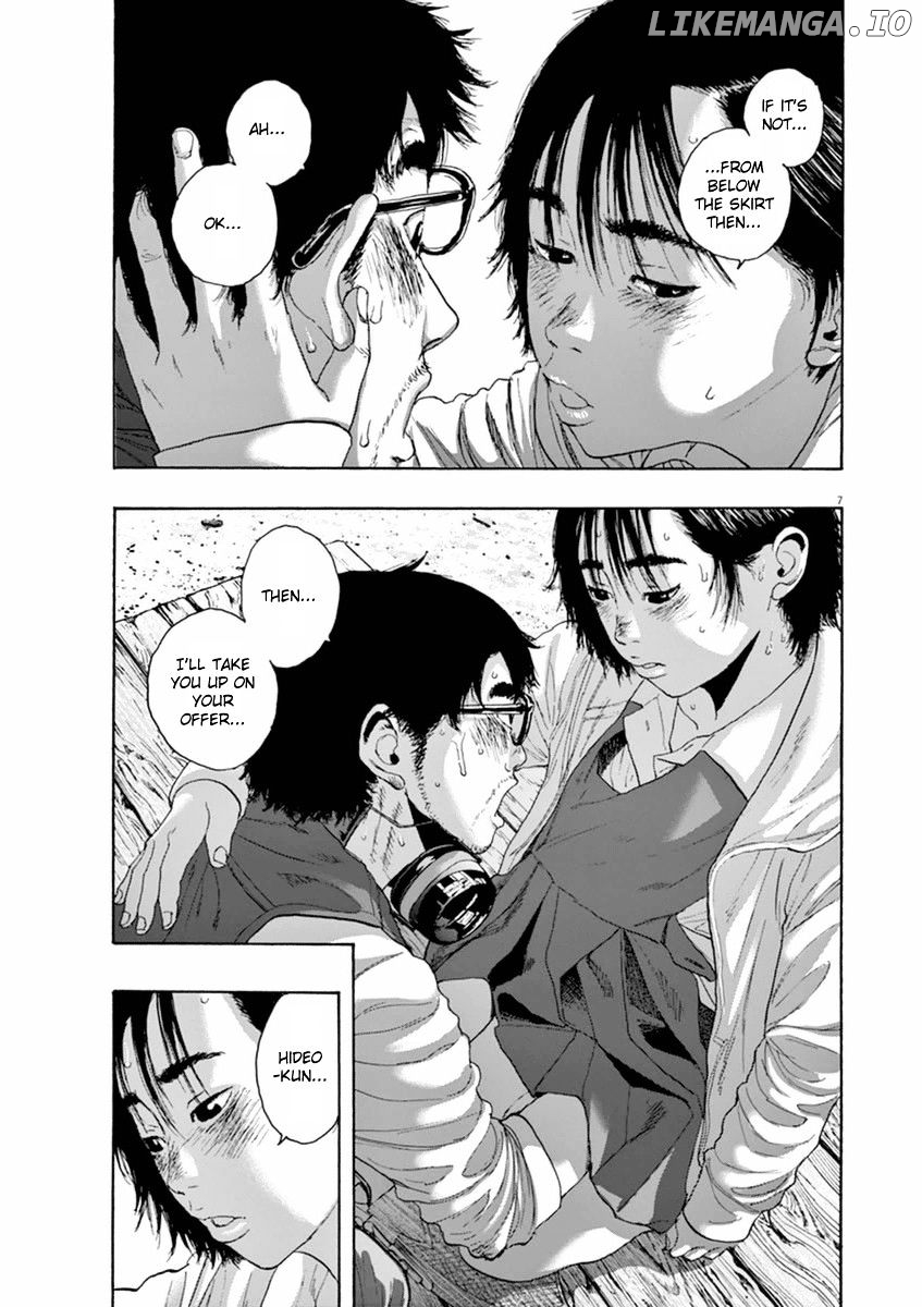 Read I Am A Hero EN Manga Online