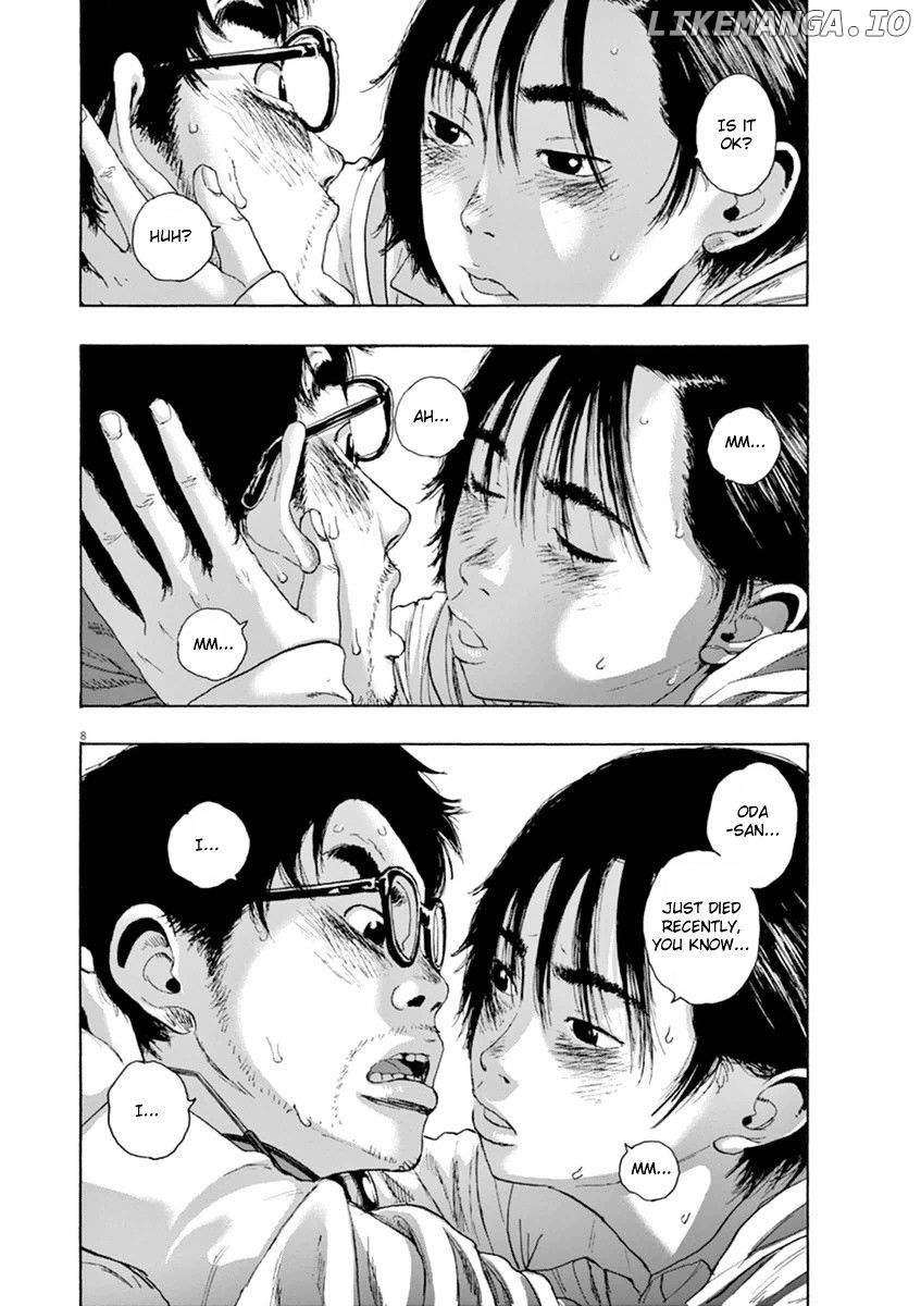 Read I Am A Hero EN Manga Online