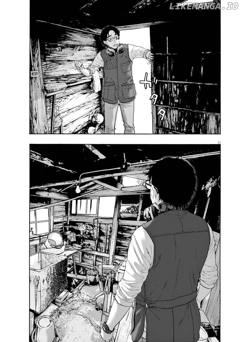 Read I Am A Hero EN Manga Online