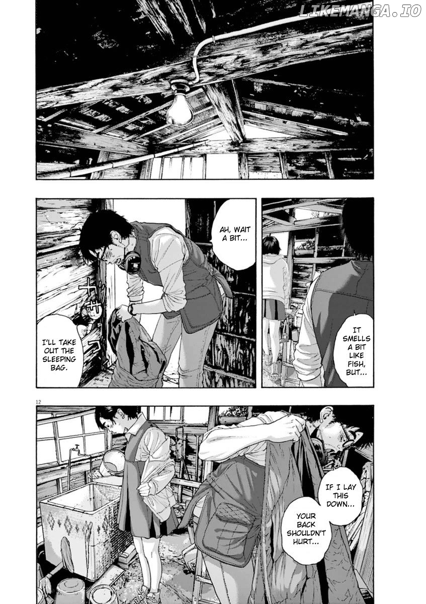 Read I Am A Hero EN Manga Online