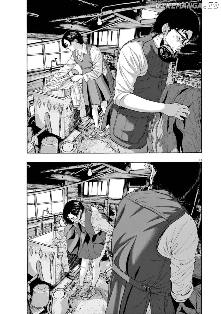 Read I Am A Hero EN Manga Online