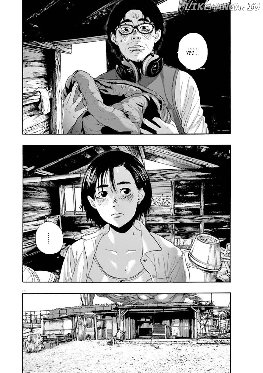 Read I Am A Hero EN Manga Online