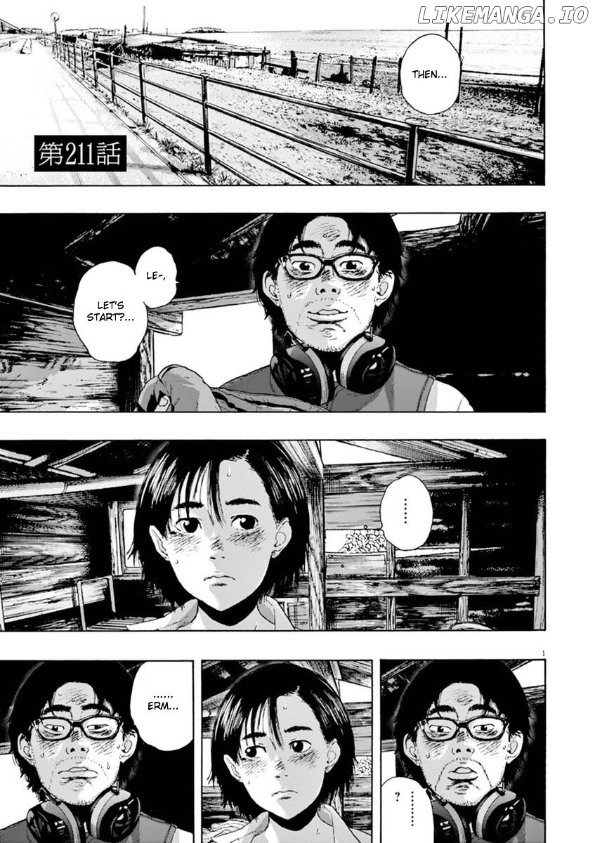 Read I Am A Hero EN Manga Online