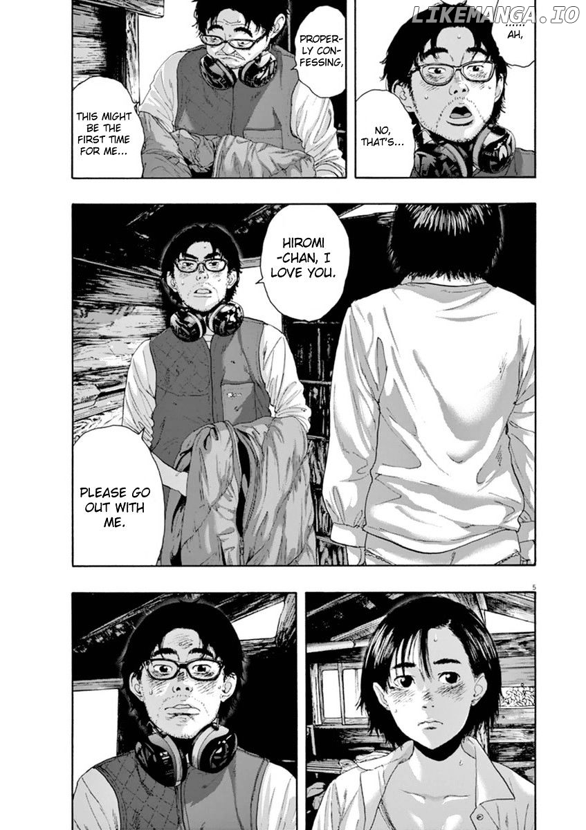 Read I Am A Hero EN Manga Online