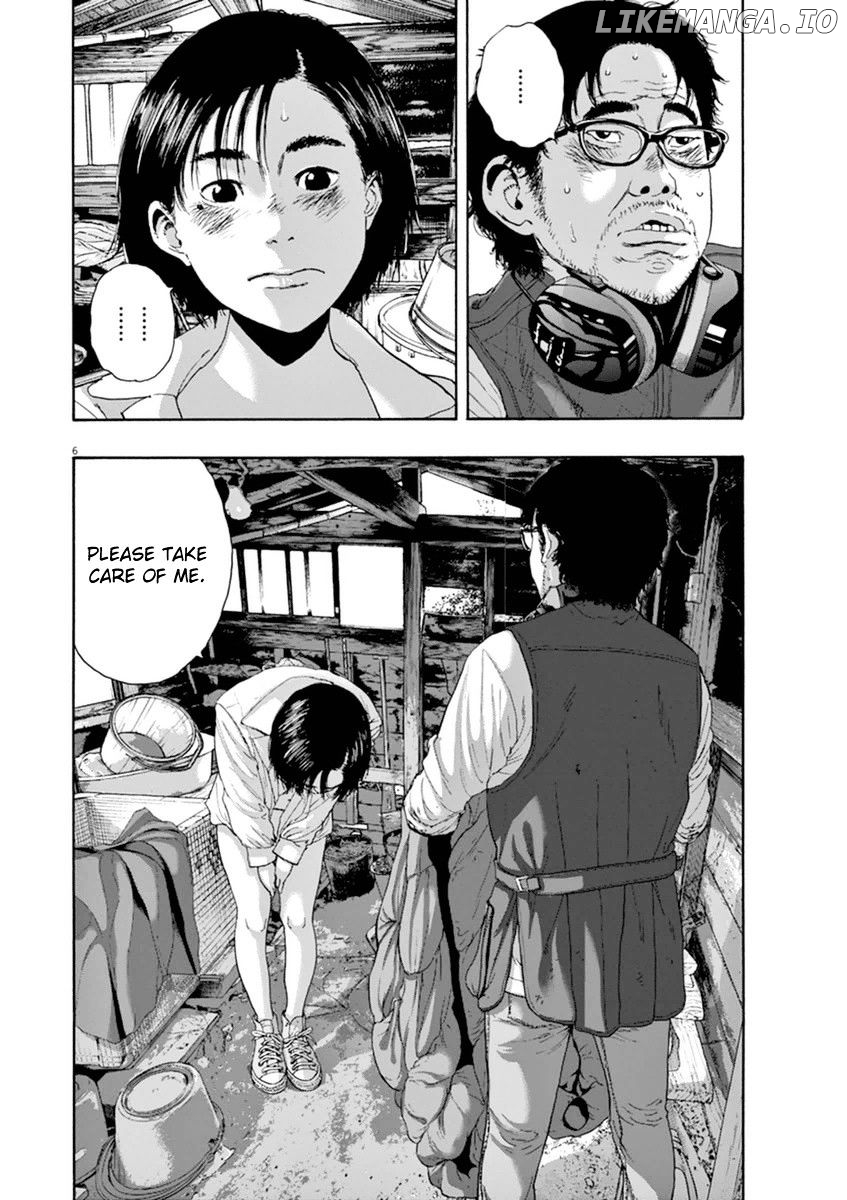 Read I Am A Hero EN Manga Online