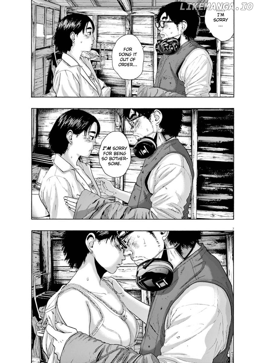 Read I Am A Hero EN Manga Online