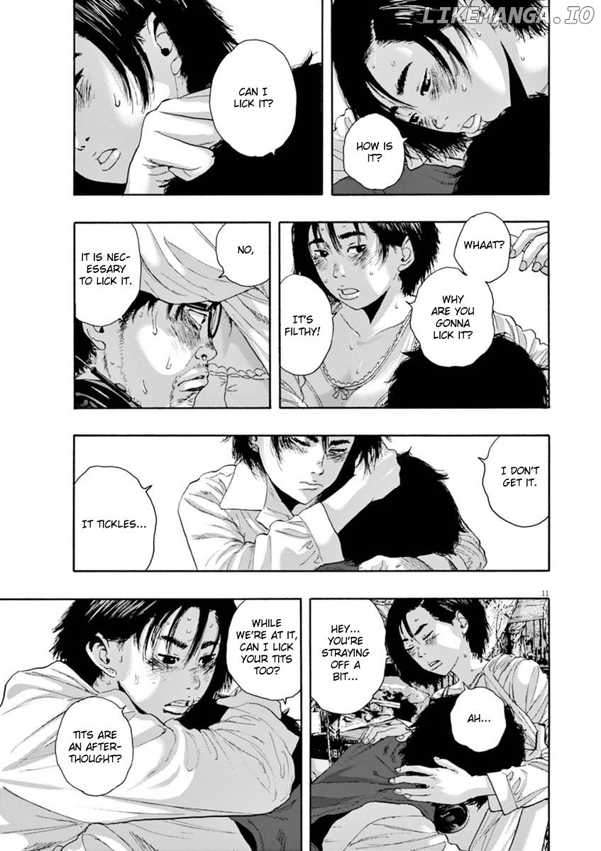 Read I Am A Hero EN Manga Online