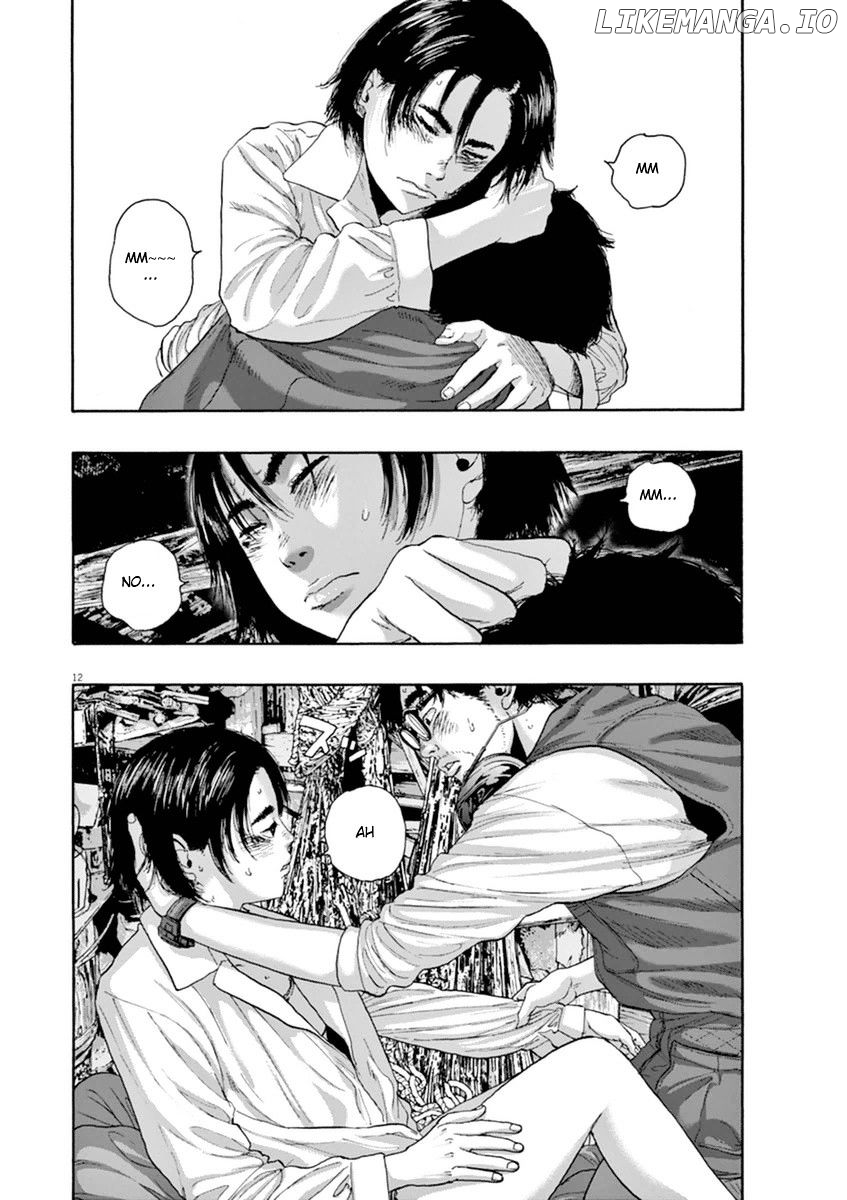 Read I Am A Hero EN Manga Online