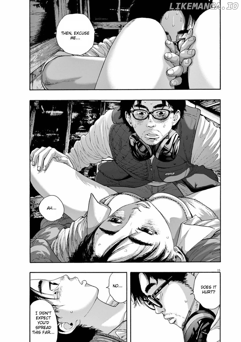 Read I Am A Hero EN Manga Online
