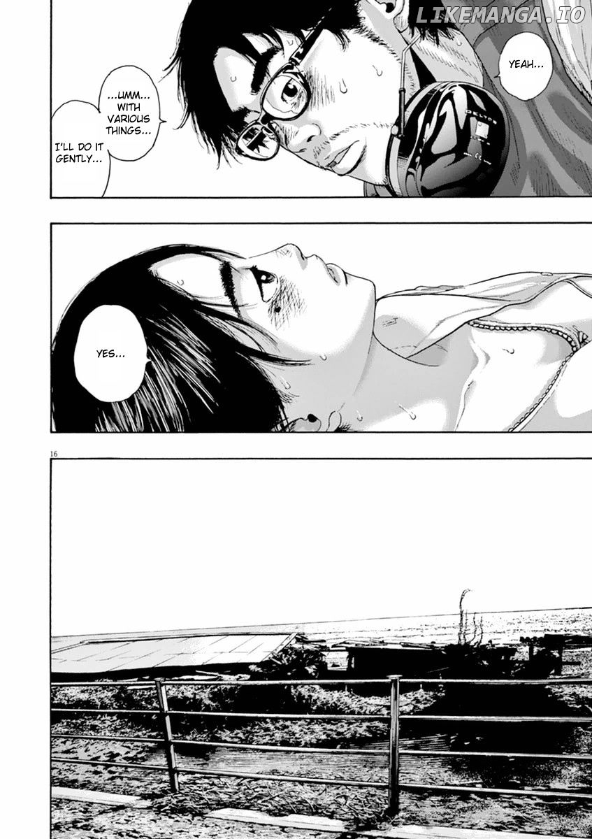 Read I Am A Hero EN Manga Online
