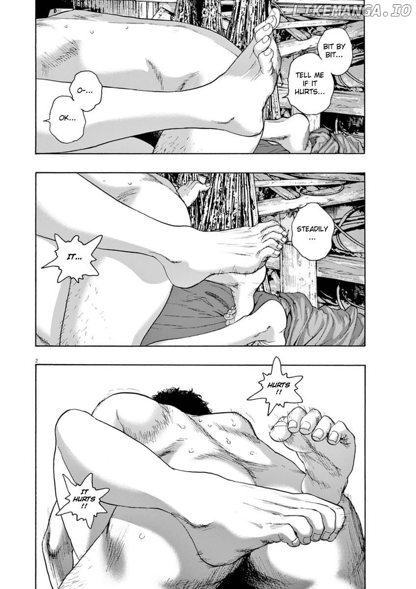 Read I Am A Hero EN Manga Online