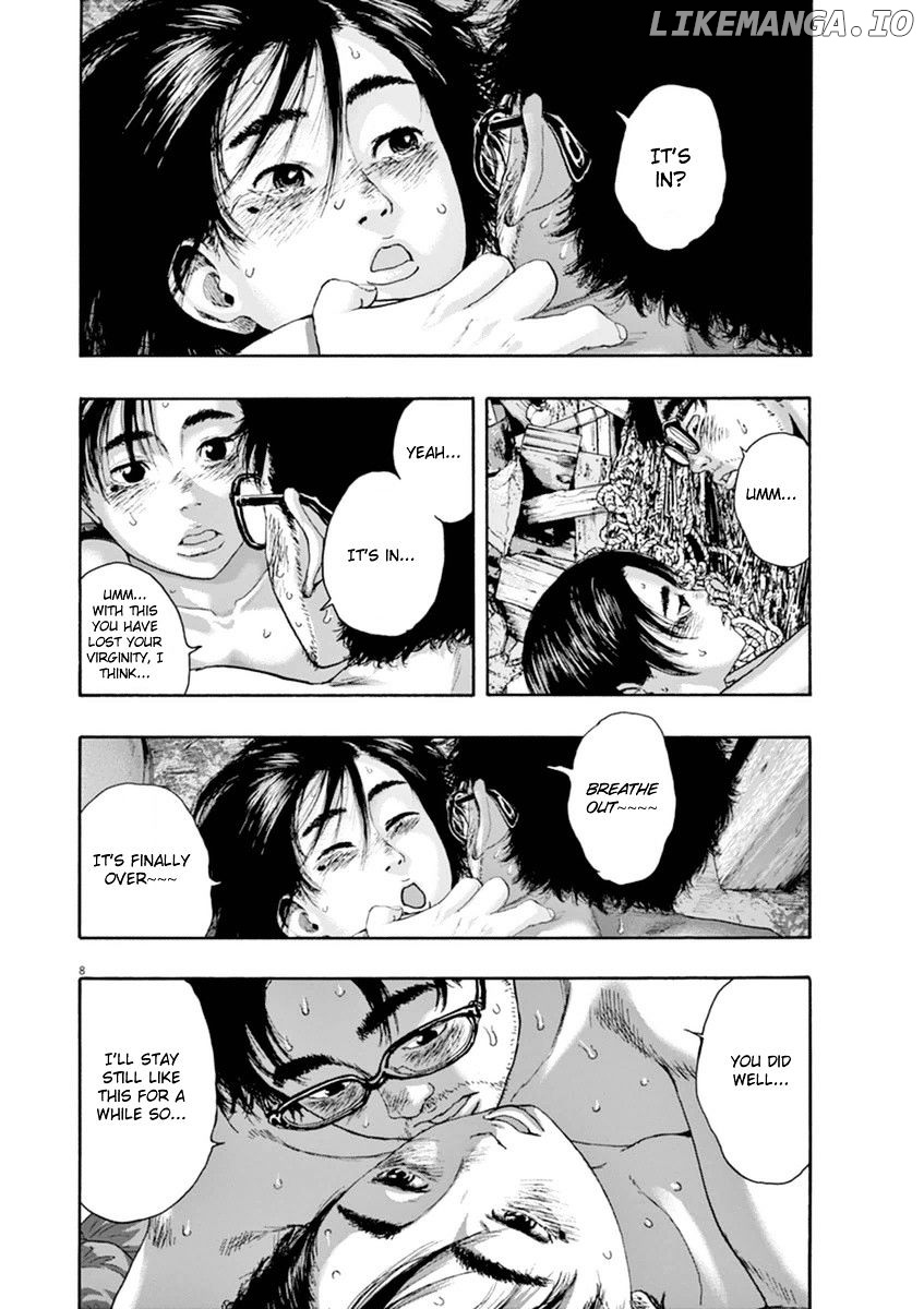 Read I Am A Hero EN Manga Online