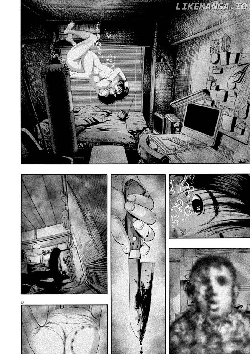 Read I Am A Hero EN Manga Online