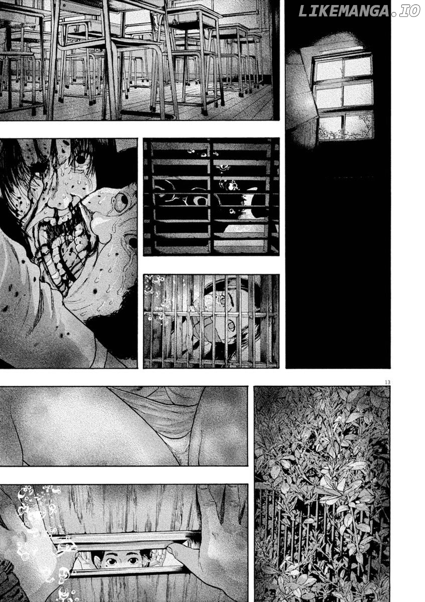 Read I Am A Hero EN Manga Online