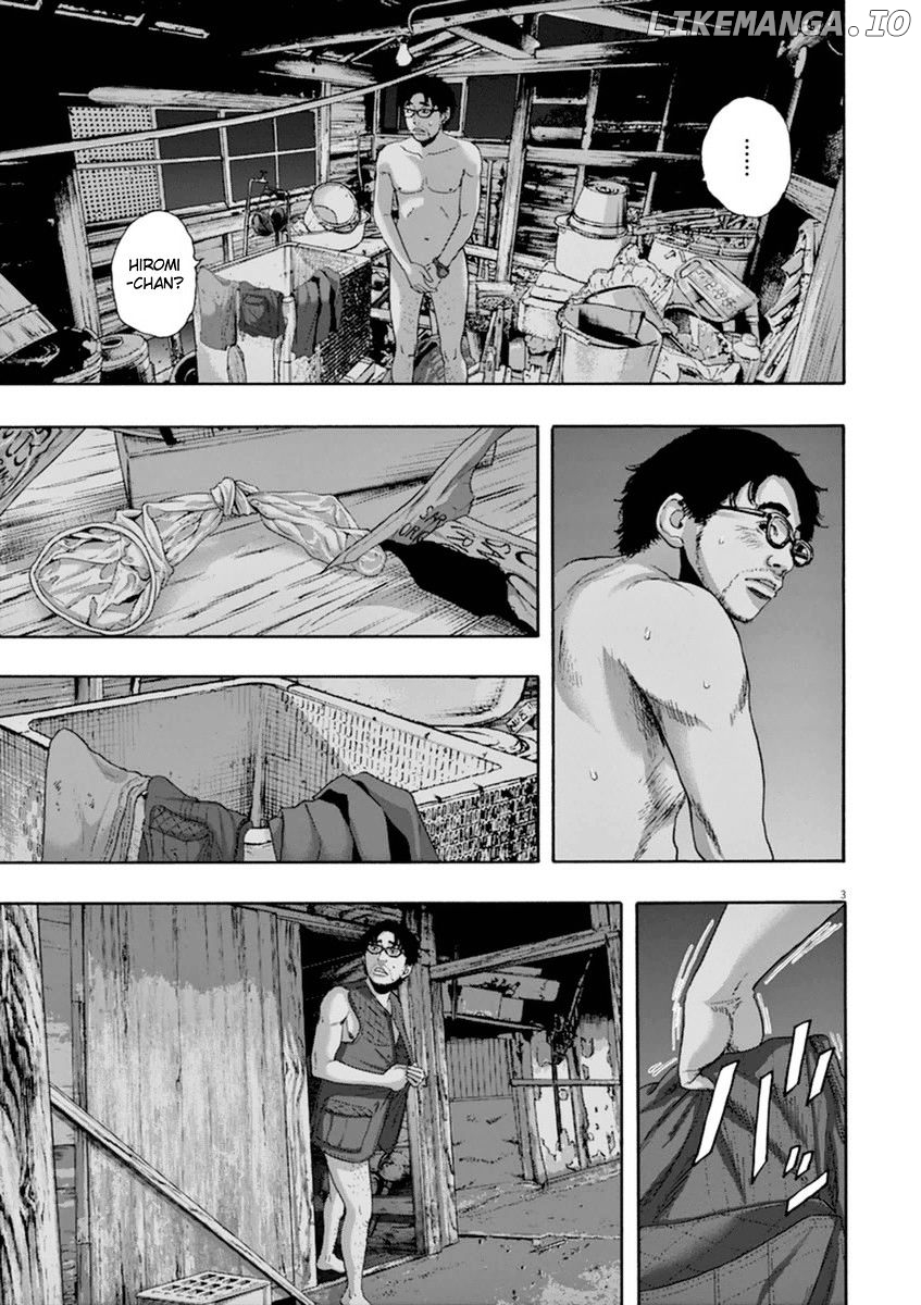 Read I Am A Hero EN Manga Online