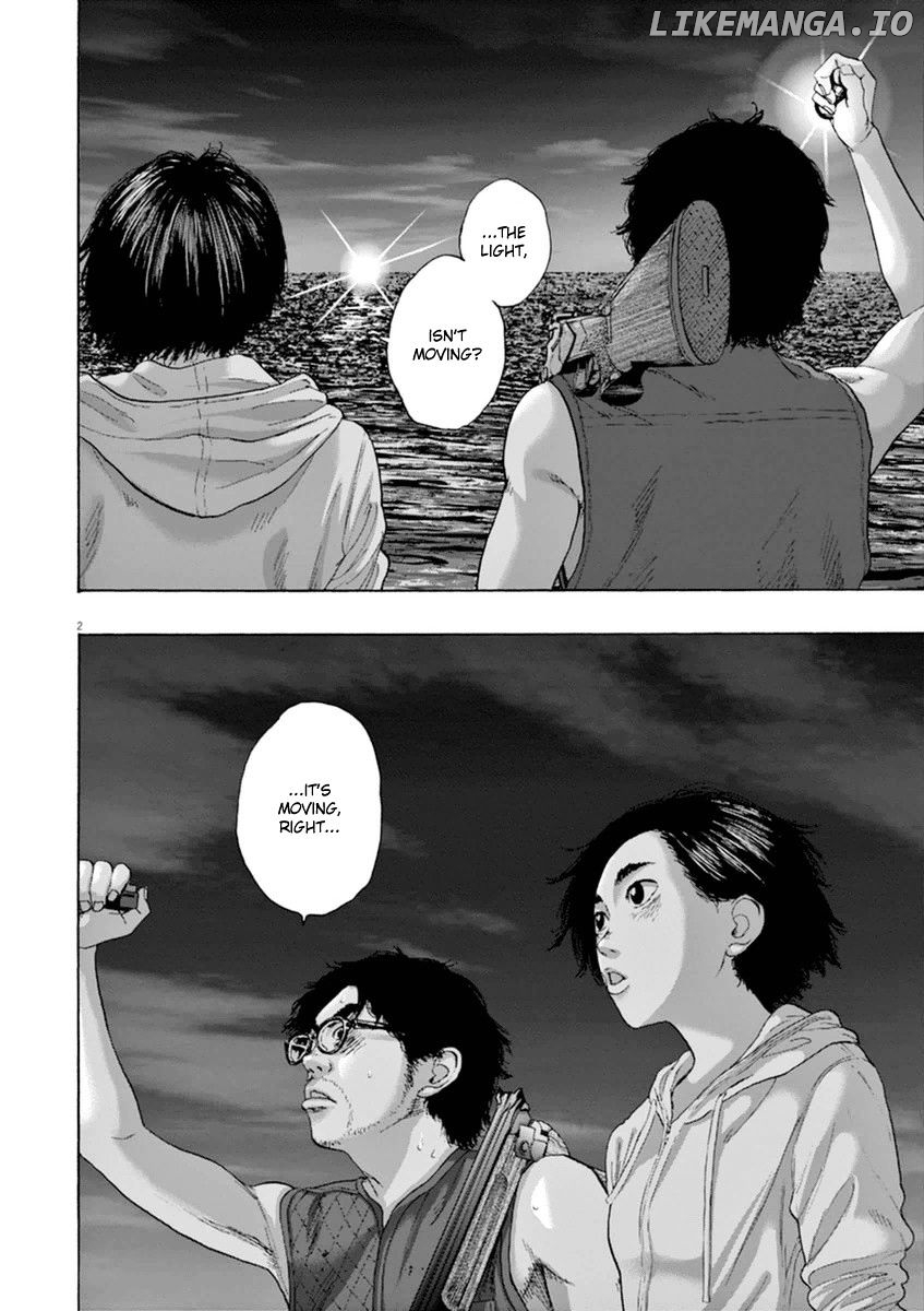 Read I Am A Hero EN Manga Online