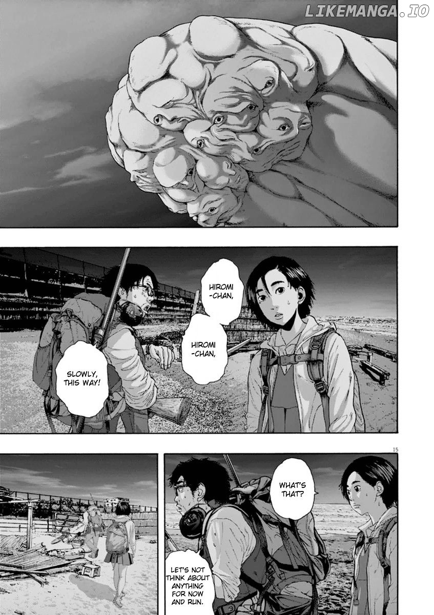 Read I Am A Hero EN Manga Online
