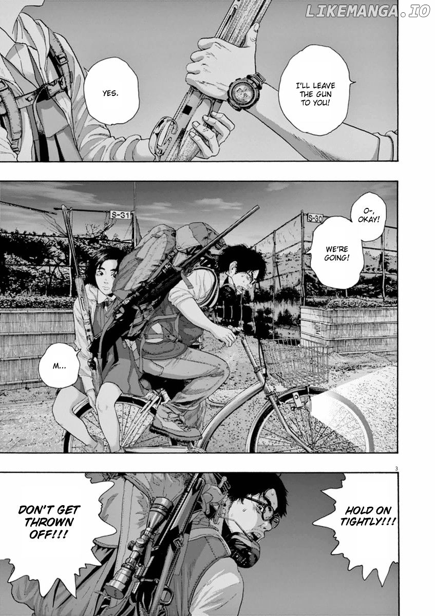 Read I Am A Hero EN Manga Online