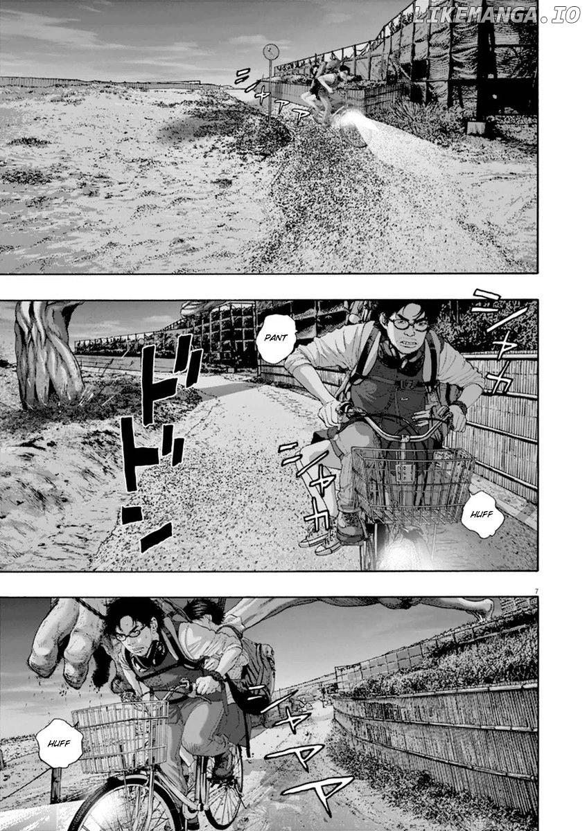 Read I Am A Hero EN Manga Online