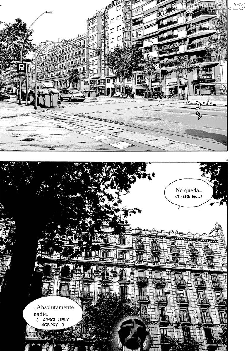 Read I Am A Hero EN Manga Online