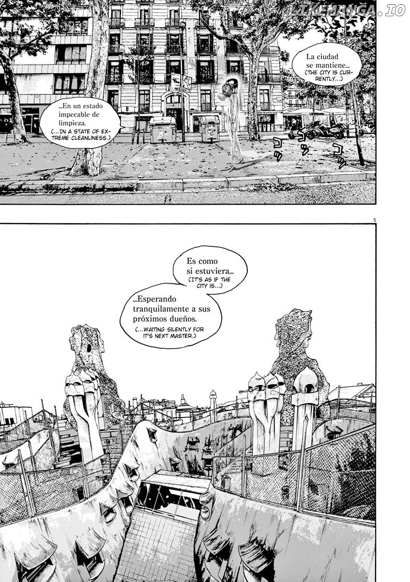 Read I Am A Hero EN Manga Online