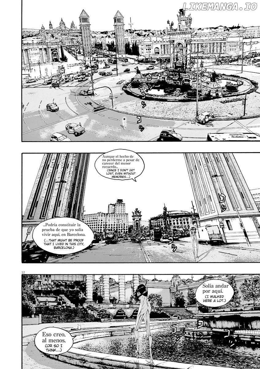 Read I Am A Hero EN Manga Online