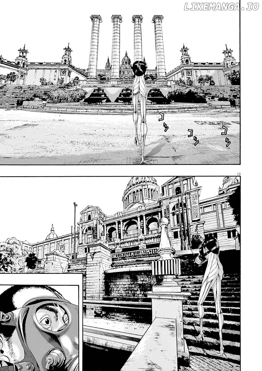 Read I Am A Hero EN Manga Online