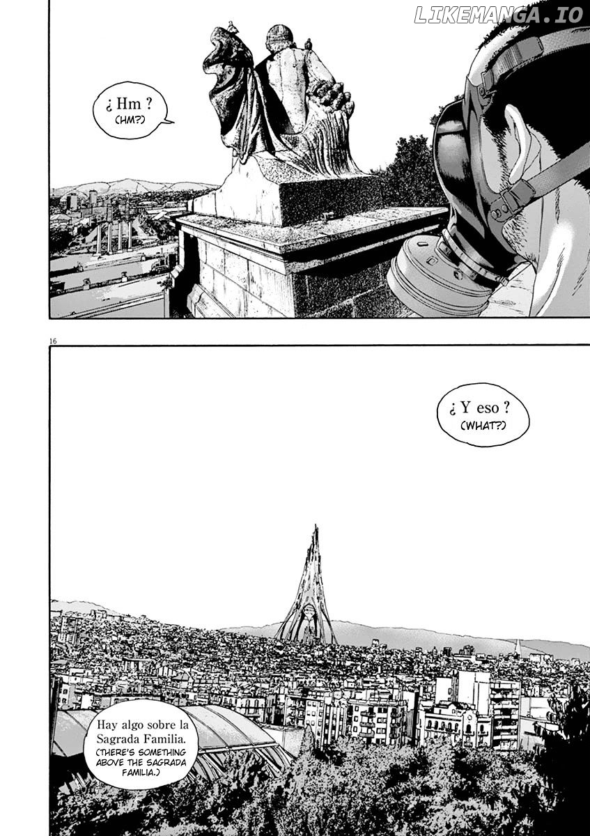 Read I Am A Hero EN Manga Online