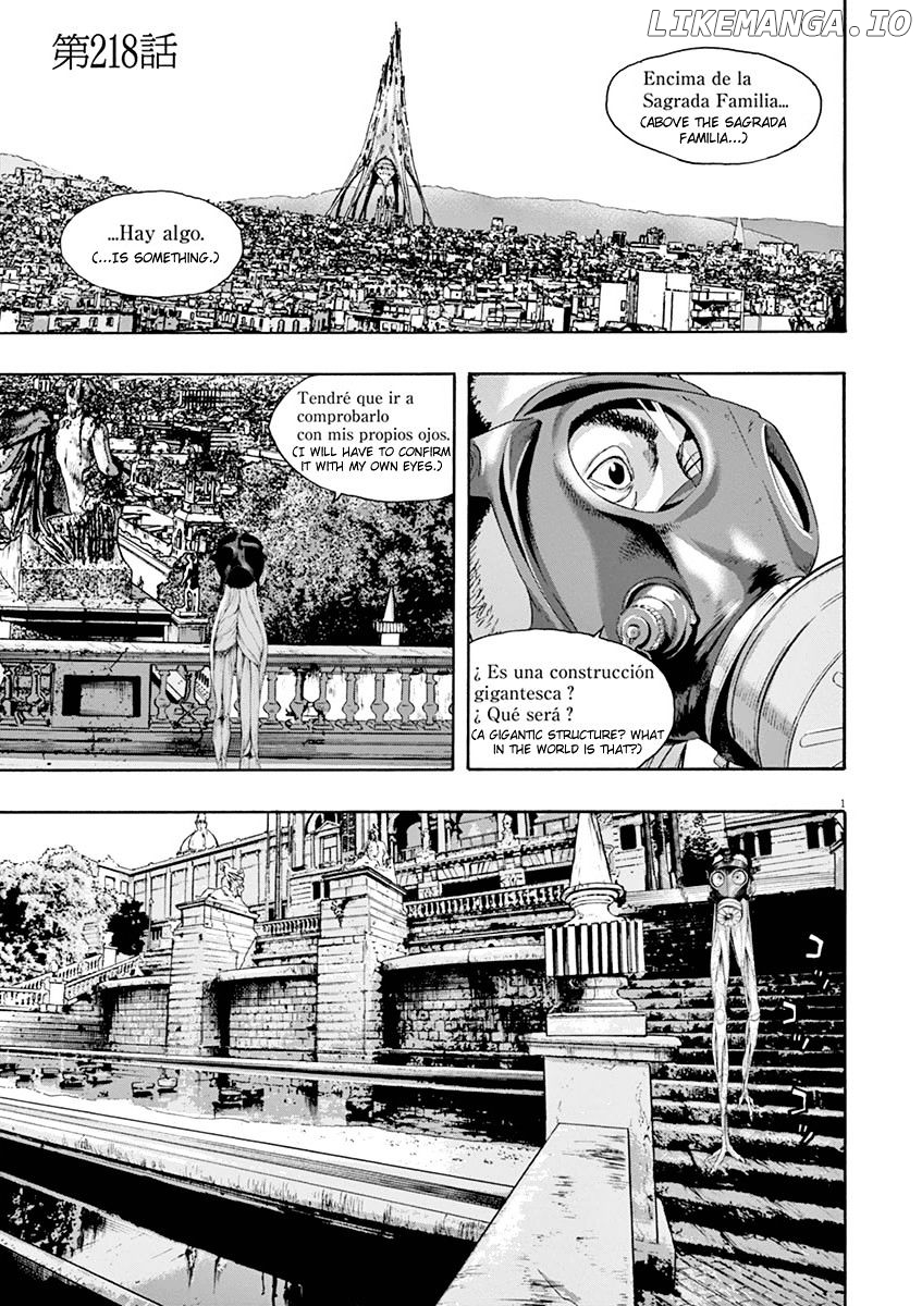 Read I Am A Hero EN Manga Online