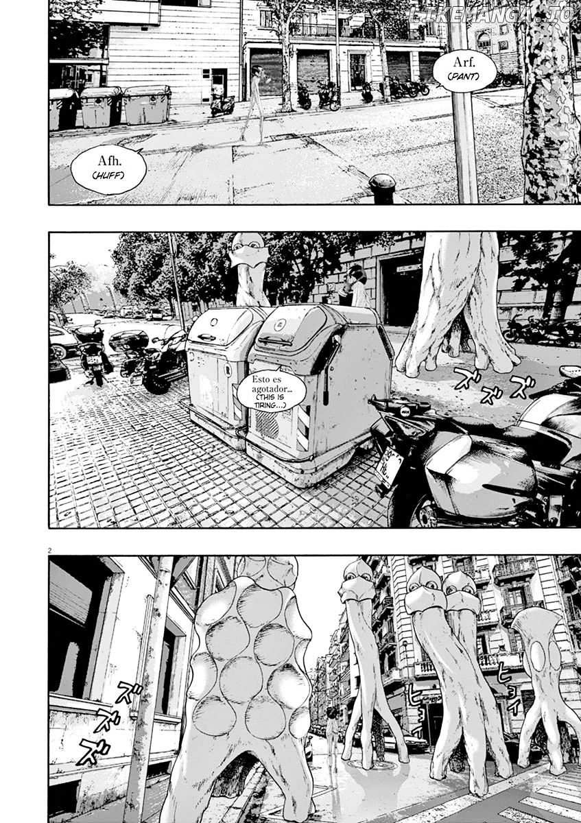 Read I Am A Hero EN Manga Online