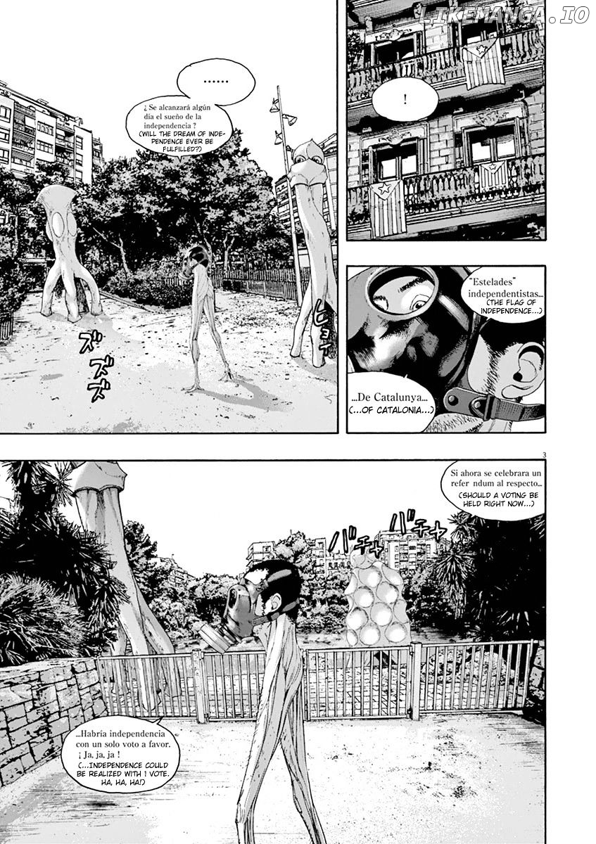Read I Am A Hero EN Manga Online