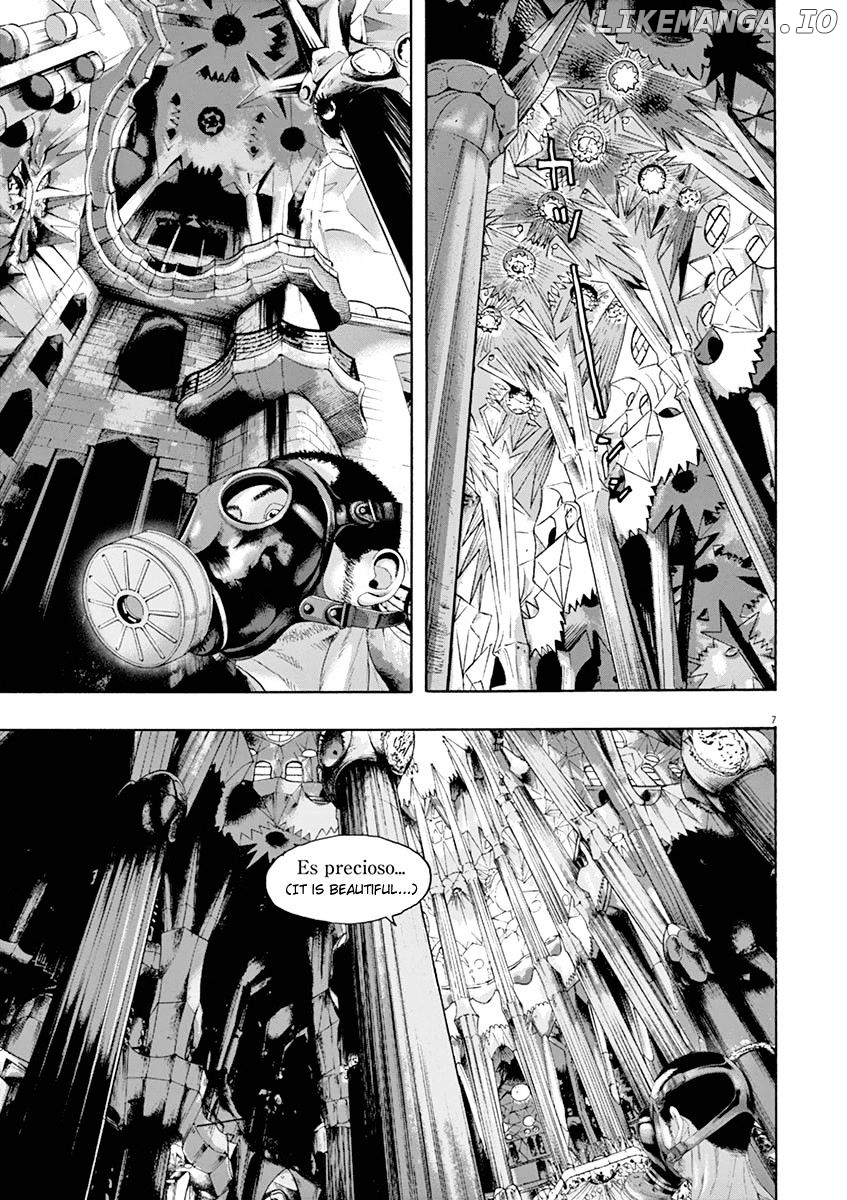 Read I Am A Hero EN Manga Online