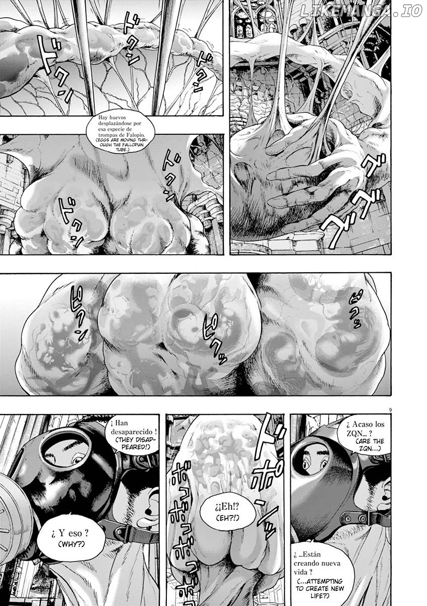 Read I Am A Hero EN Manga Online