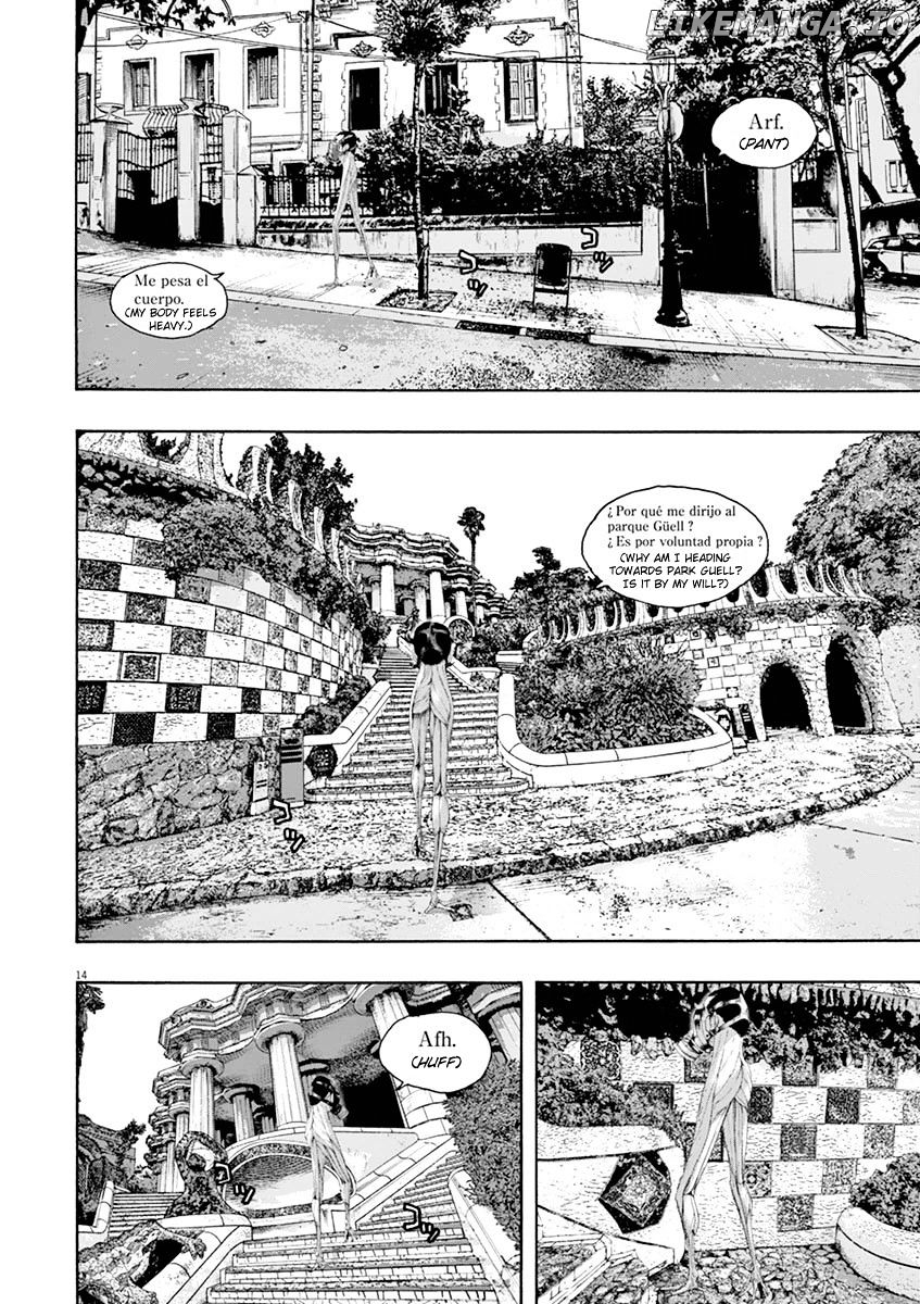 Read I Am A Hero EN Manga Online