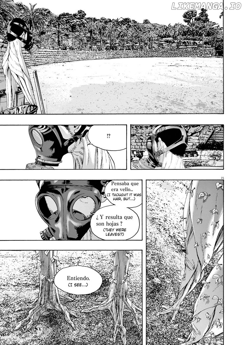 Read I Am A Hero EN Manga Online
