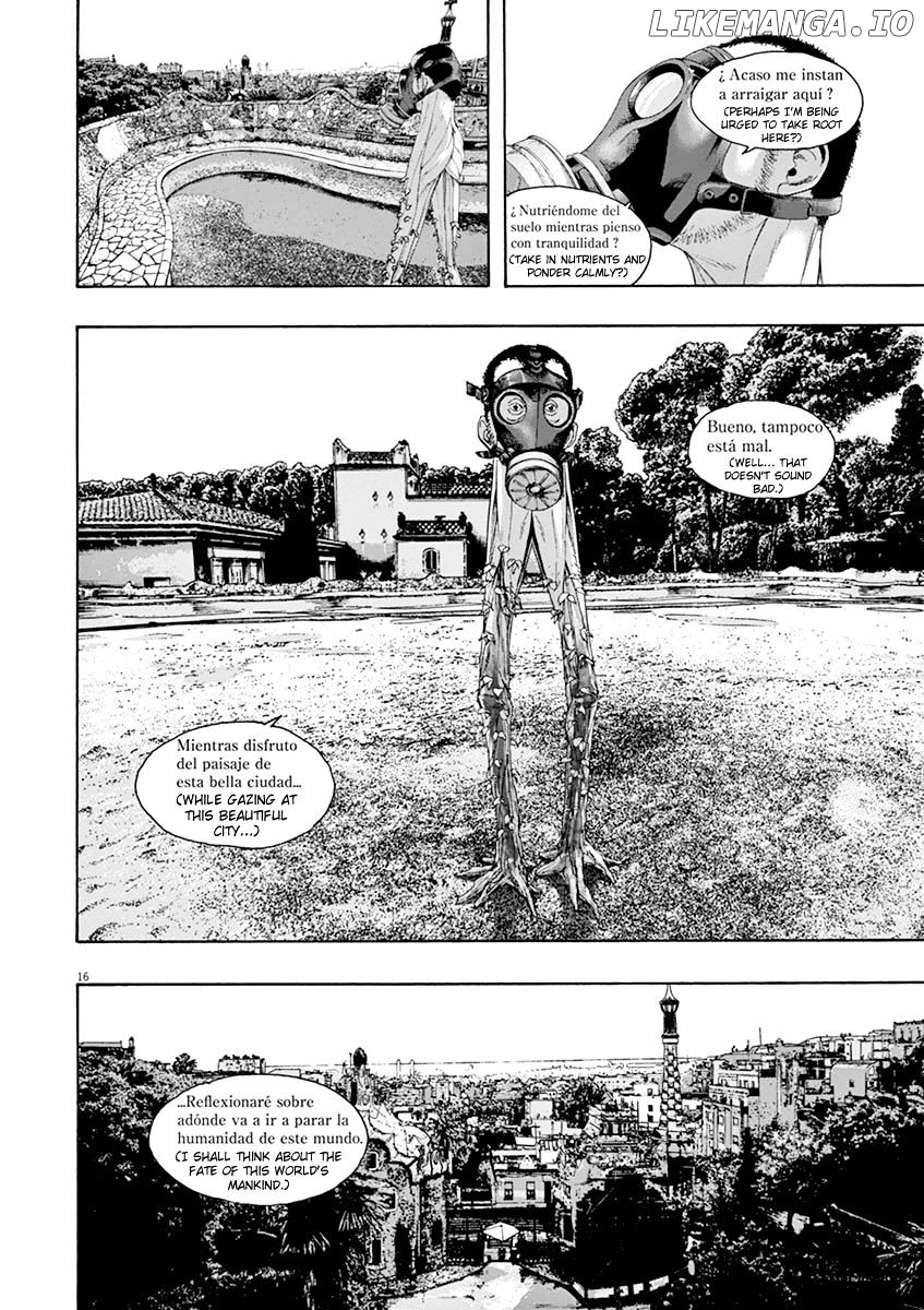 Read I Am A Hero EN Manga Online