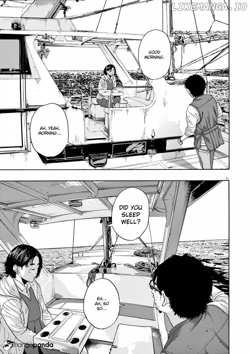 Read I Am A Hero EN Manga Online