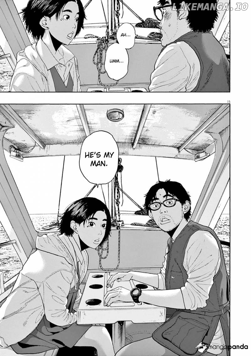 Read I Am A Hero EN Manga Online