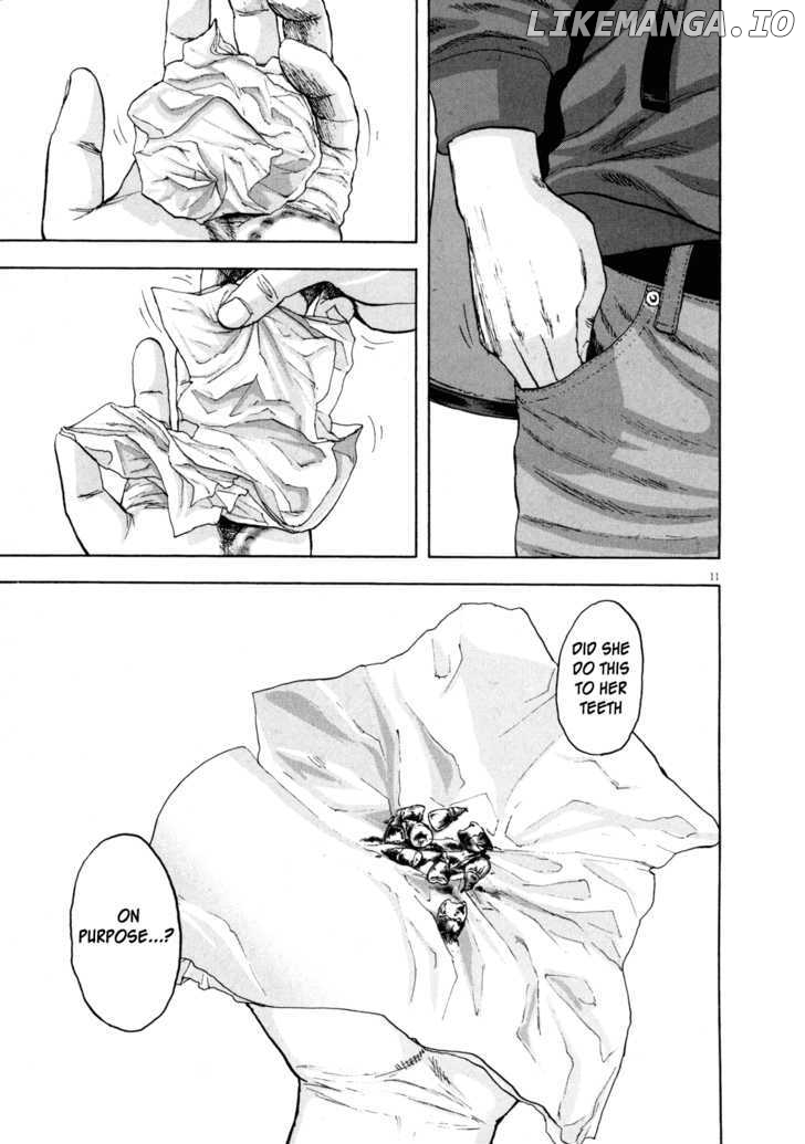 Read I Am A Hero EN Manga Online