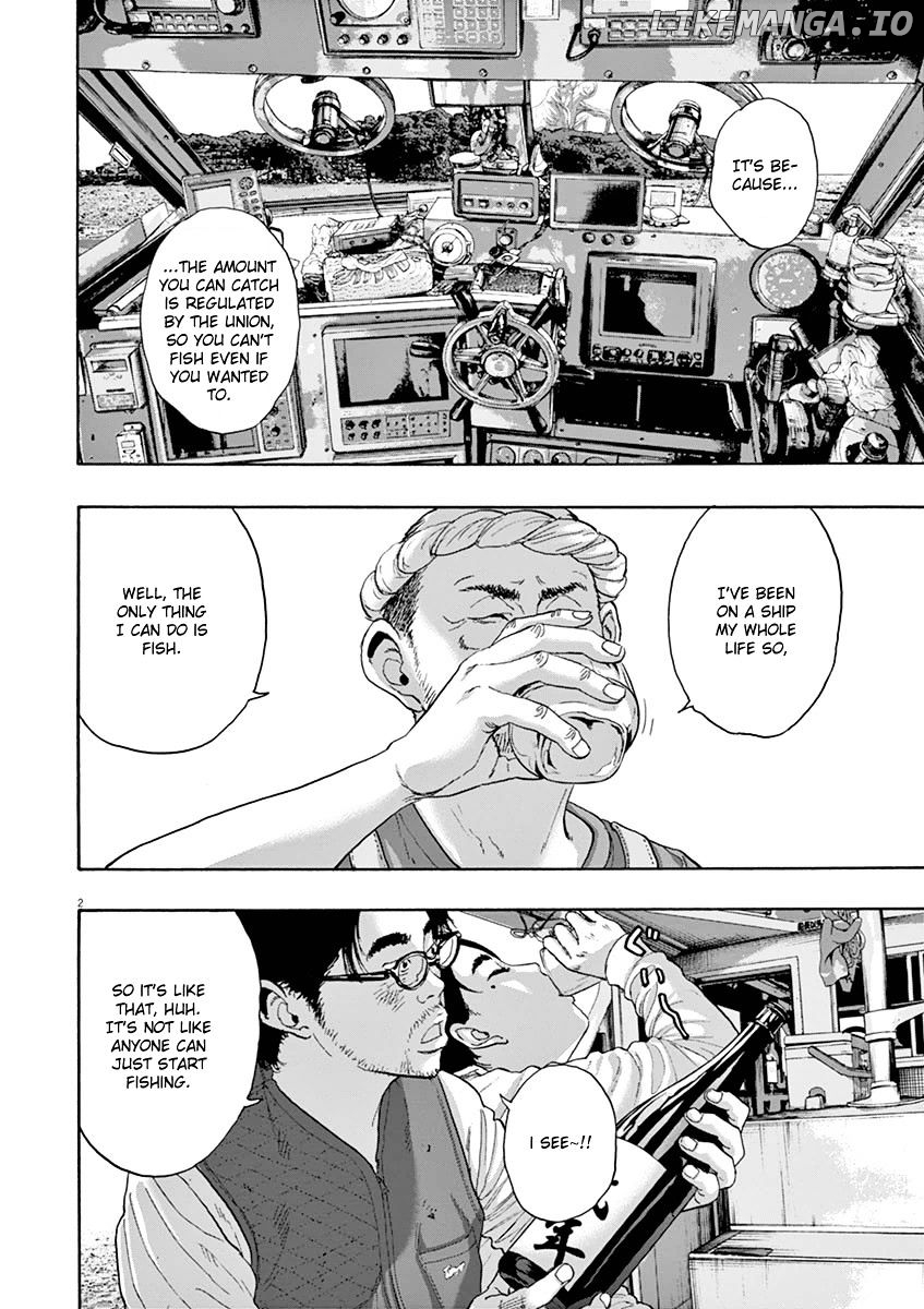 Read I Am A Hero EN Manga Online