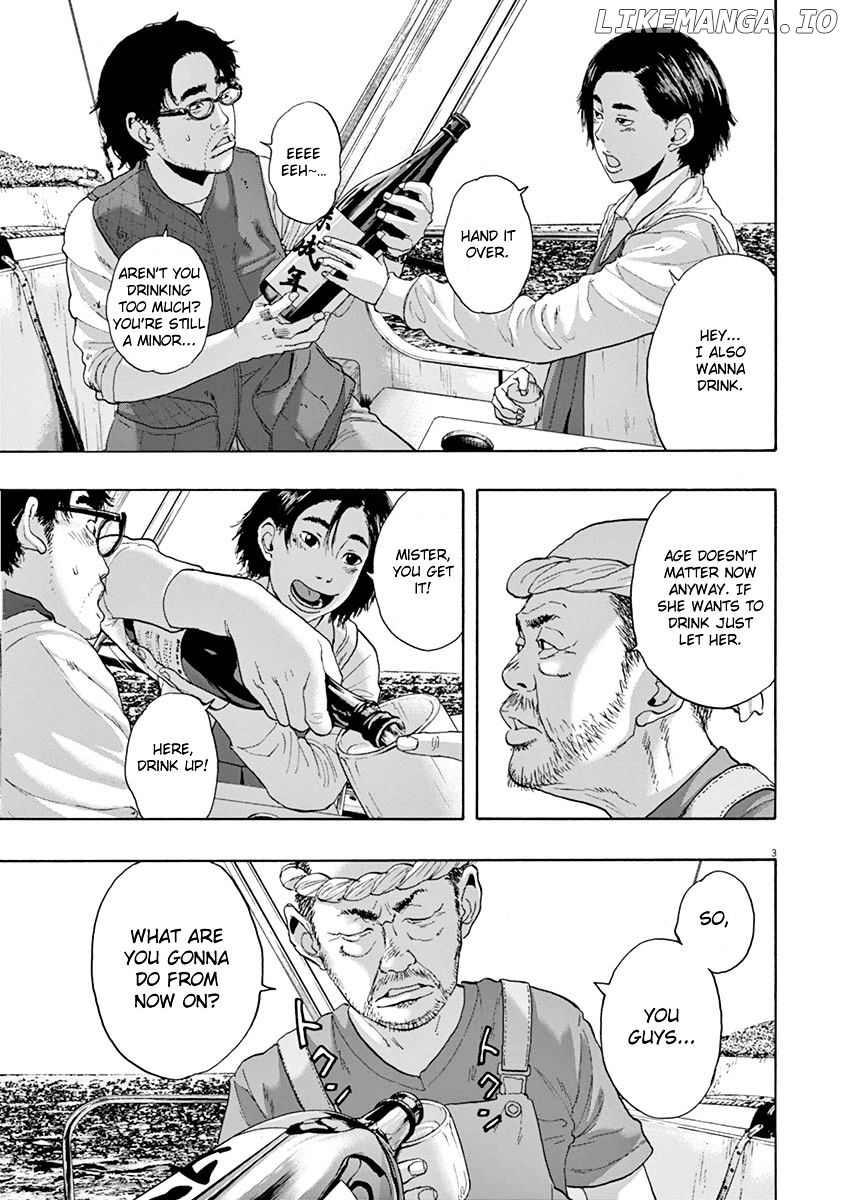 Read I Am A Hero EN Manga Online