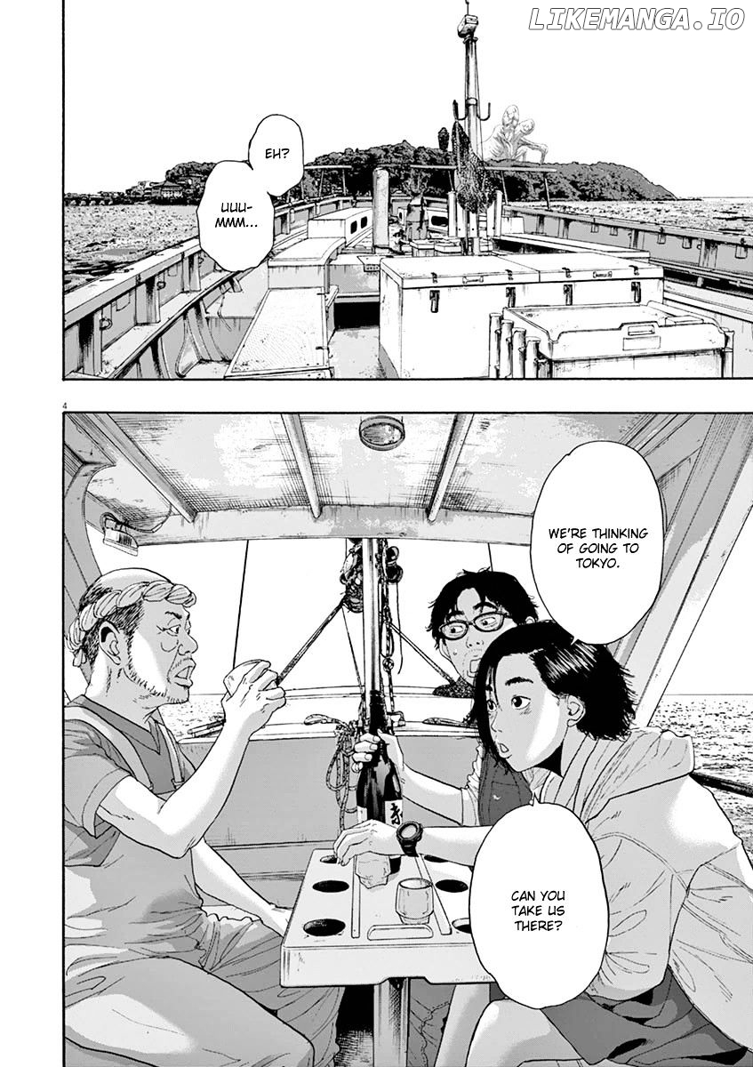 Read I Am A Hero EN Manga Online