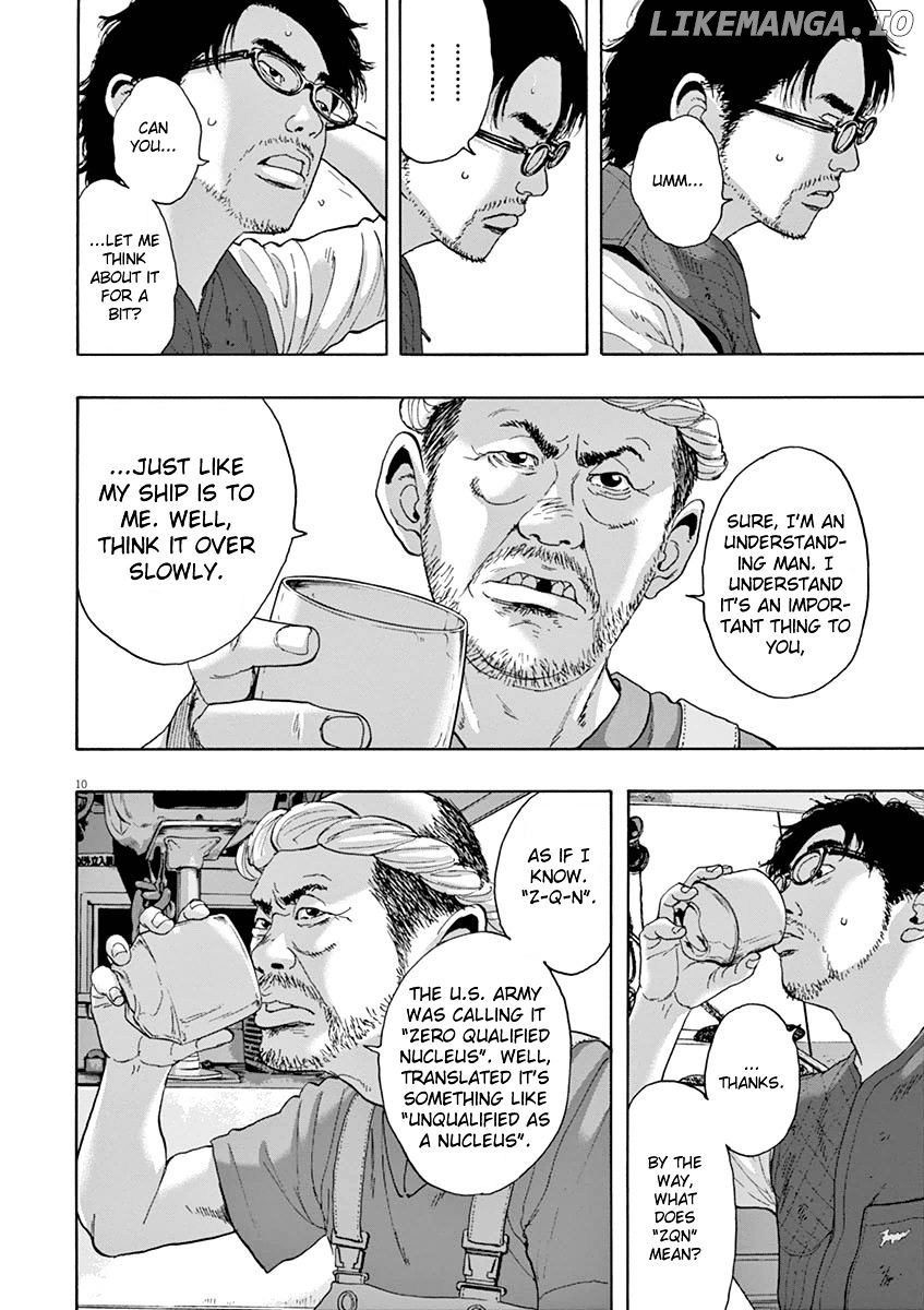 Read I Am A Hero EN Manga Online