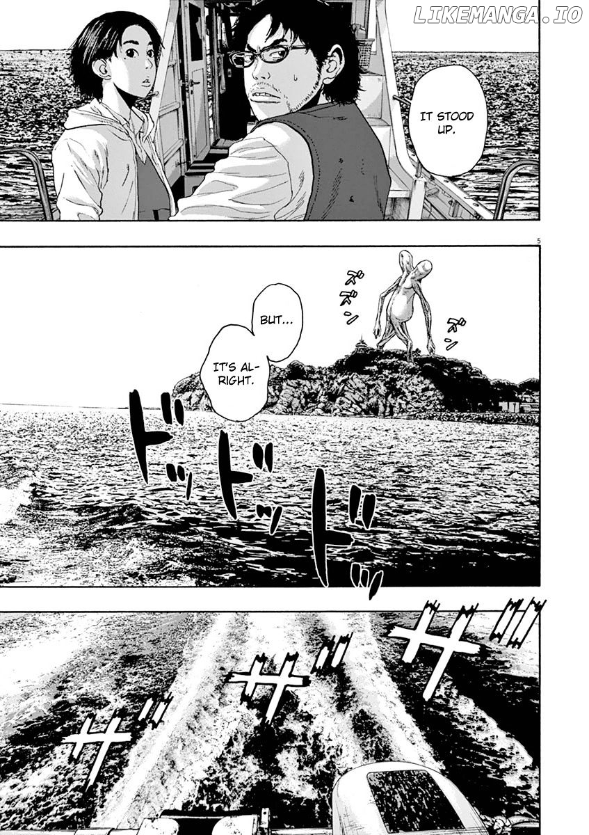Read I Am A Hero EN Manga Online