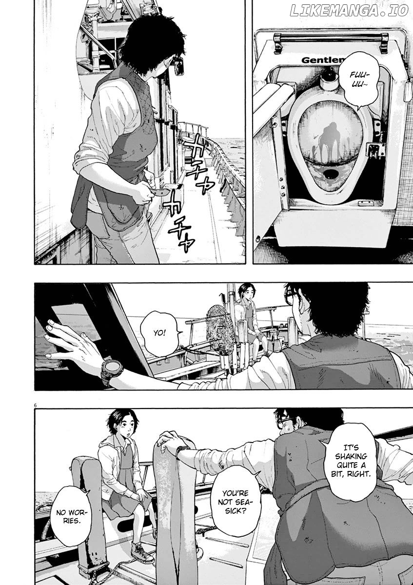 Read I Am A Hero EN Manga Online