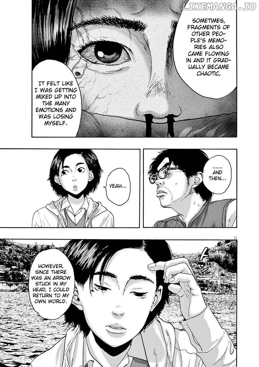 Read I Am A Hero EN Manga Online