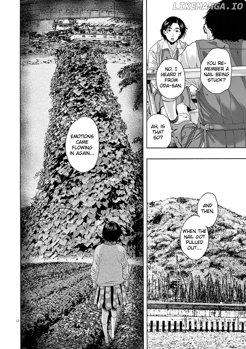Read I Am A Hero EN Manga Online