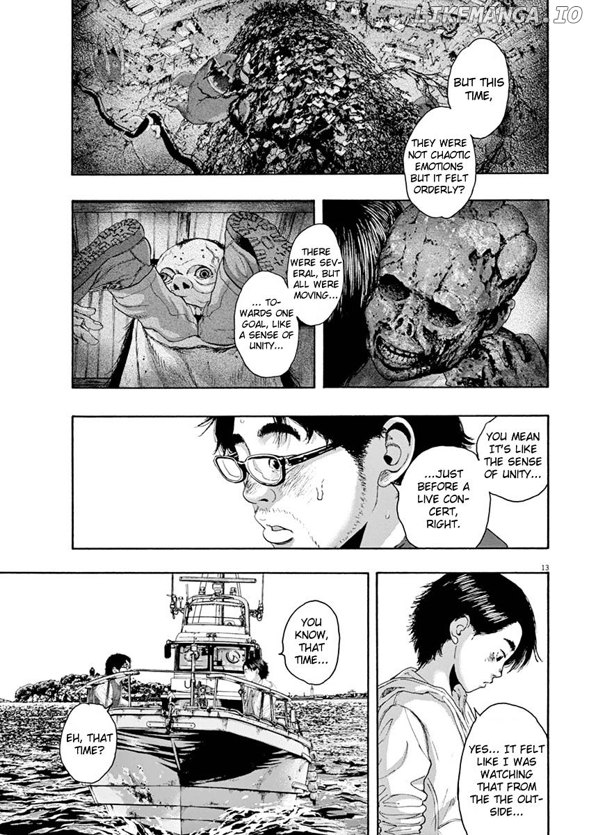 Read I Am A Hero EN Manga Online