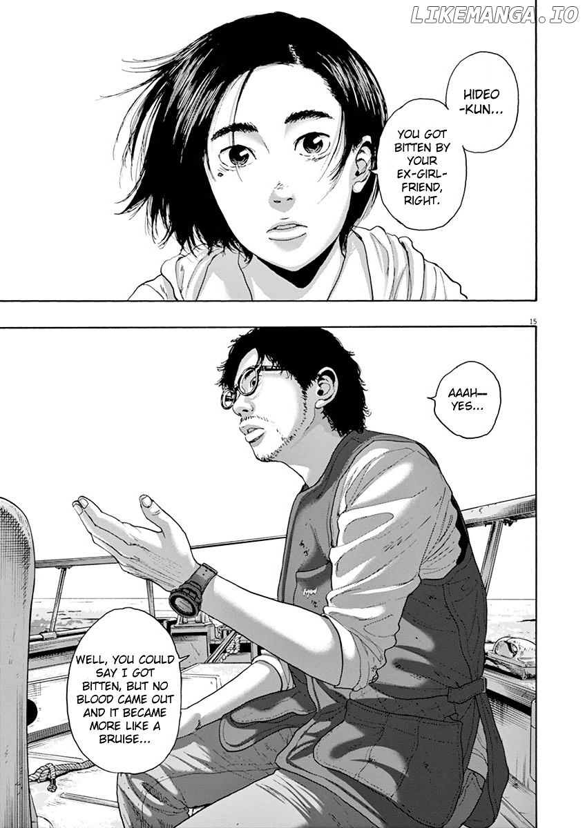 Read I Am A Hero EN Manga Online