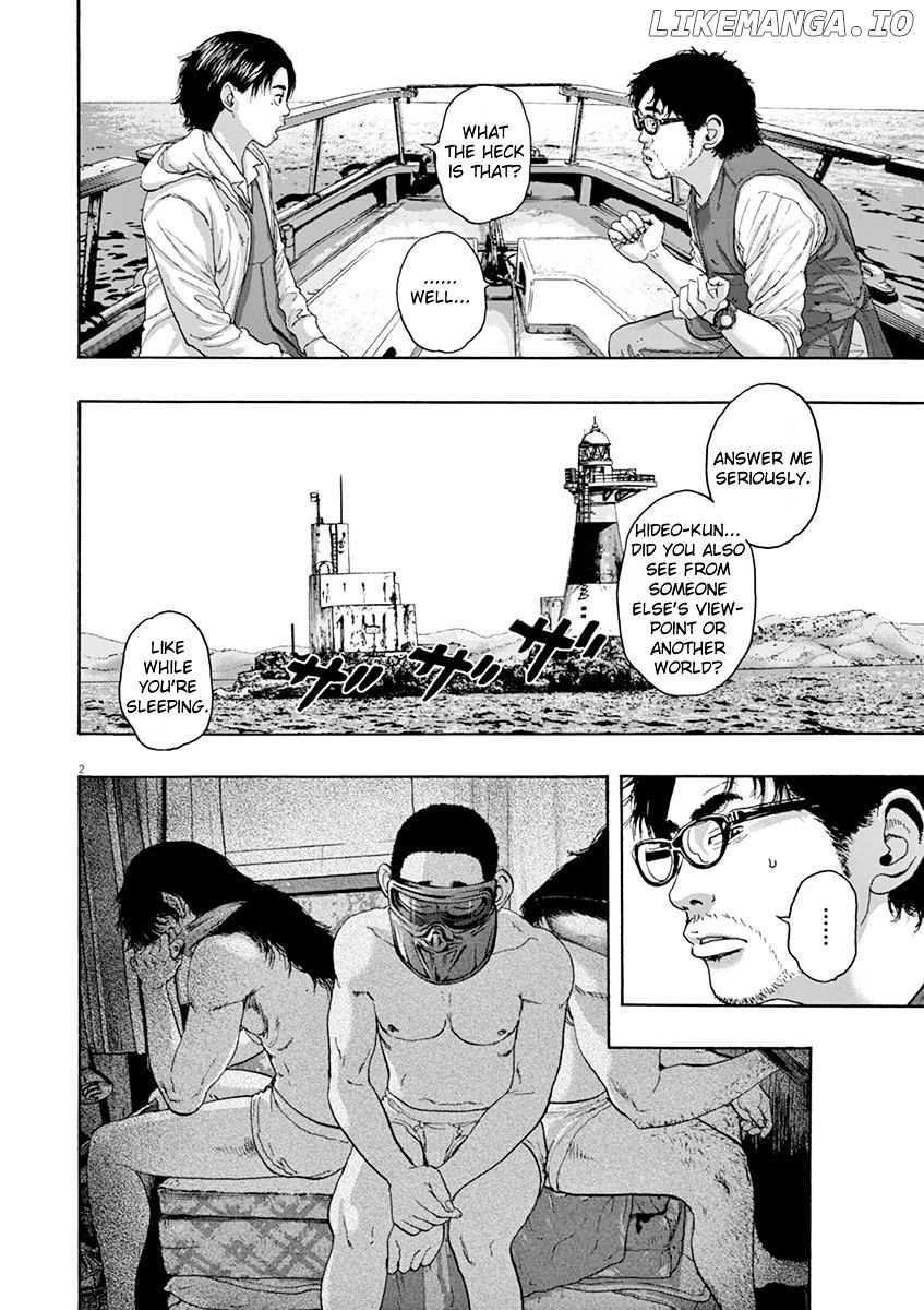 Read I Am A Hero EN Manga Online